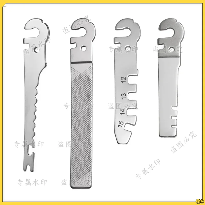 Многофункциональный инструмент – обзор и цена Edc Everyday Carry