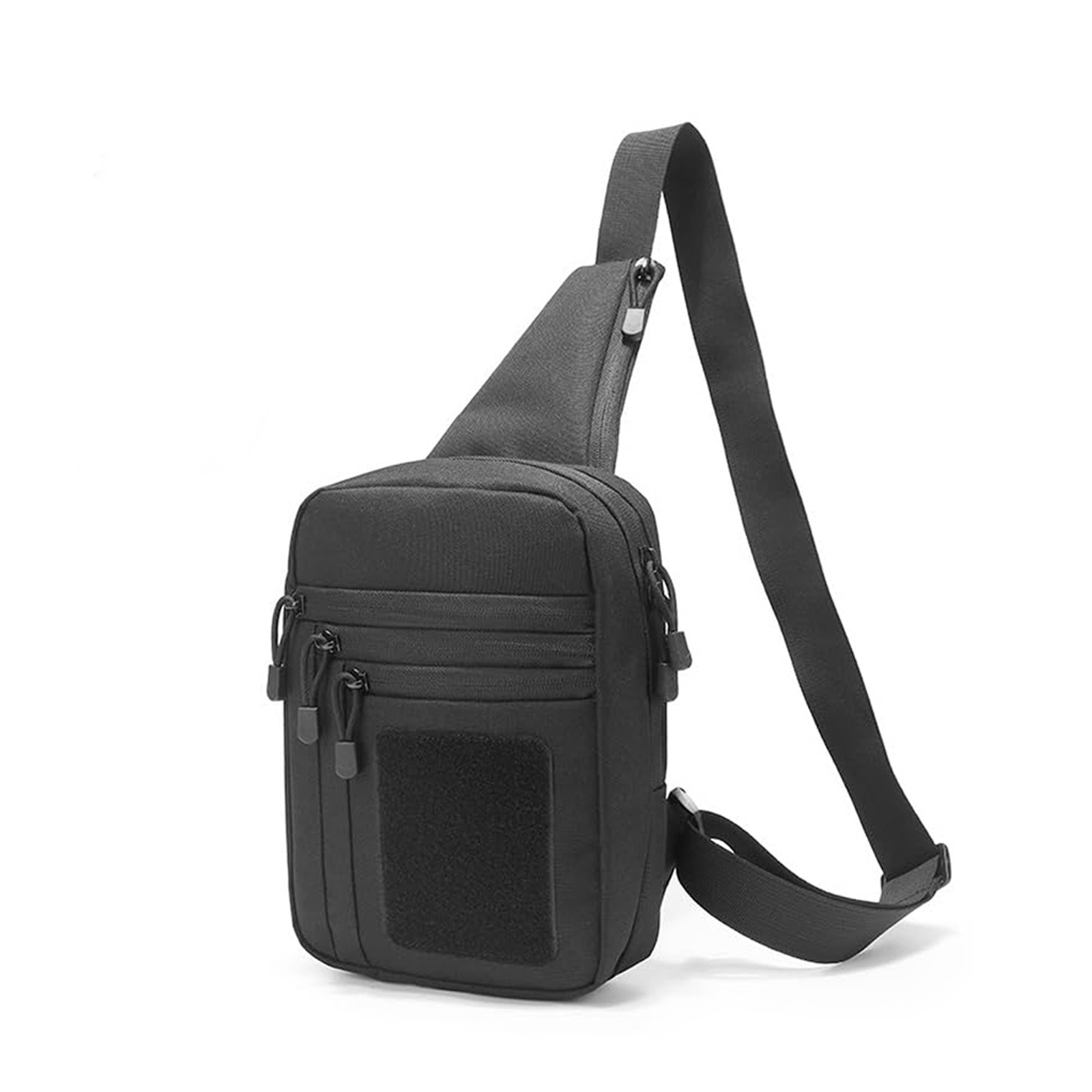 Мужская сумка через плечо для  – обзор и цена Edc Carry Pack