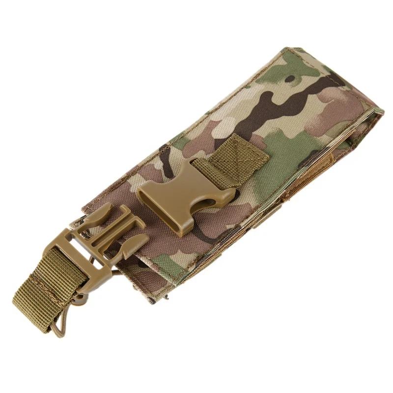 Кобура для бутылки с водой Mol – обзор и цена Edc Everyday Carry