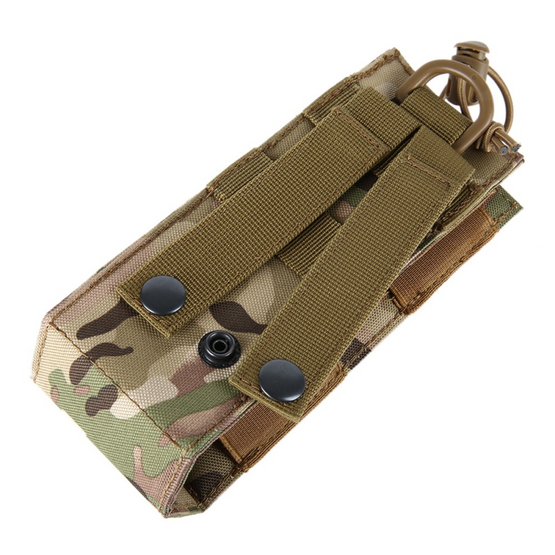 Кобура для бутылки с водой Mol – обзор и цена Edc Everyday Carry