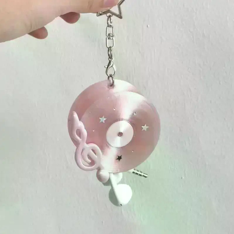 Винтажный органайзер для кабел – обзор и цена Cable Winder Keychain